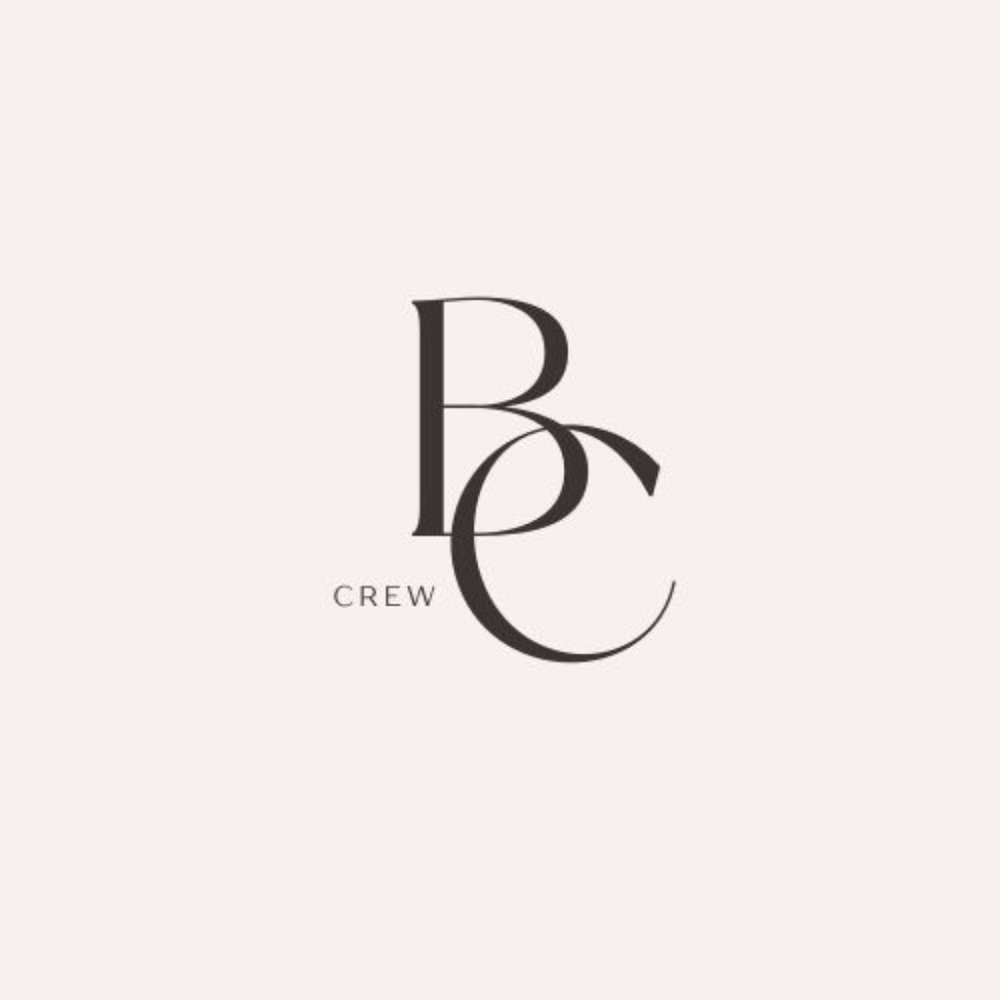 Meet your Posher, BC Crew